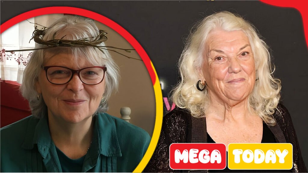 Who Is Pegeen Michael Daly? Exclusive Look at Tyne Daly’s Sister