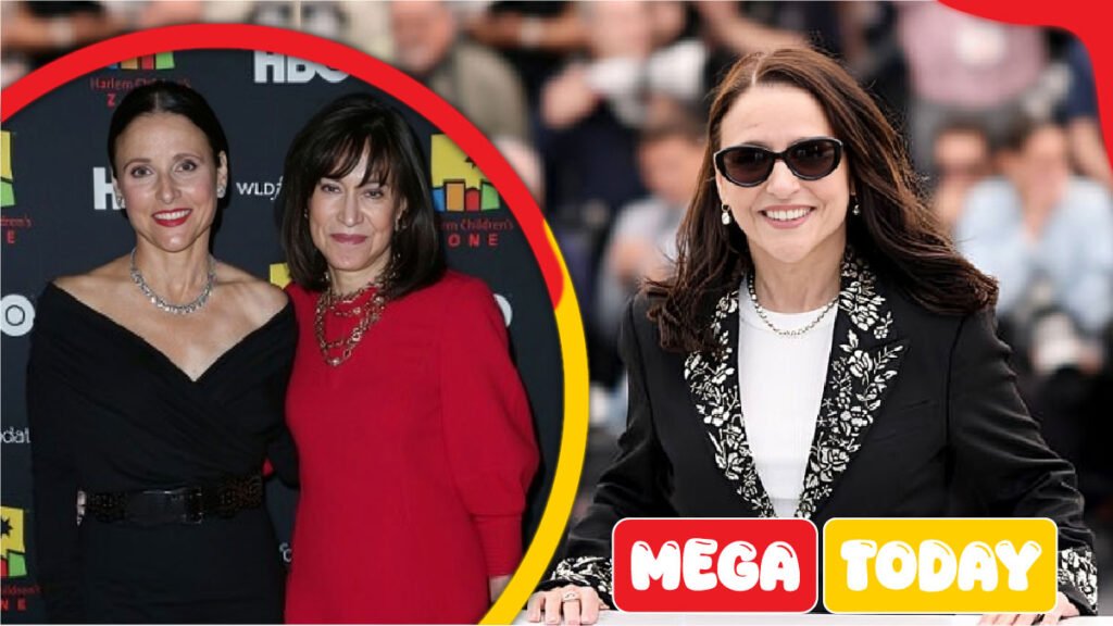 Who Is Phoebe Louis-Dreyfus? Exclusive Look at Julia Louis-Dreyfus’ Sister Who Is Phoebe Louis-Dreyfus? Exclusive Look at Julia Louis-Dreyfus’ Sister
