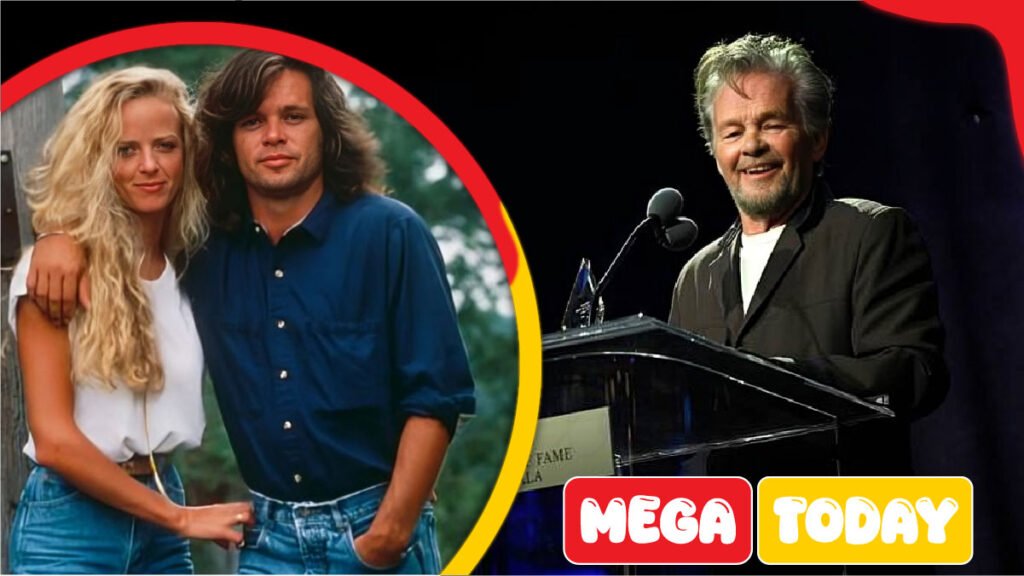 Who Is Priscilla Esterline? Exclusive Look at John Mellencamp’s Ex-Wife
