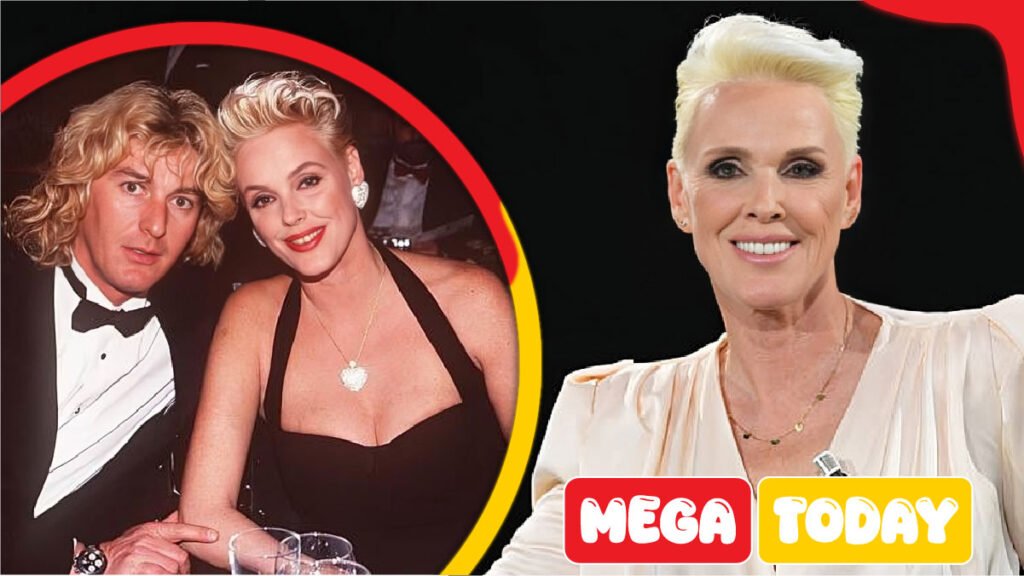 Who Is Raoul Meyer? Exclusive Look at Brigitte Nielsen’s Ex-Husband