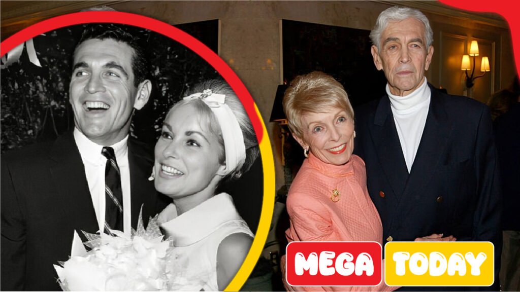 Who Is Robert Brandt? Exclusive Look at Janet Leigh’s Husband