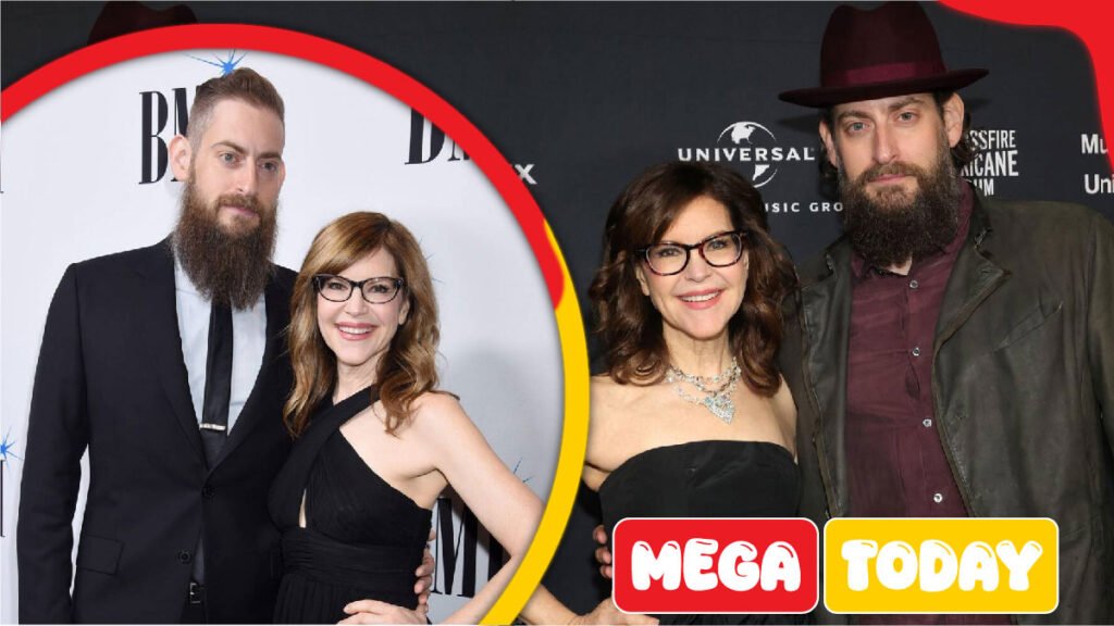 Who Is Roey Hershkovitz? Exclusive Look at Lisa Loeb’s Husband