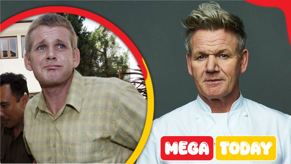Who Is Ronnie Ramsay? Exclusive Look at Gordon Ramsay’s Brother