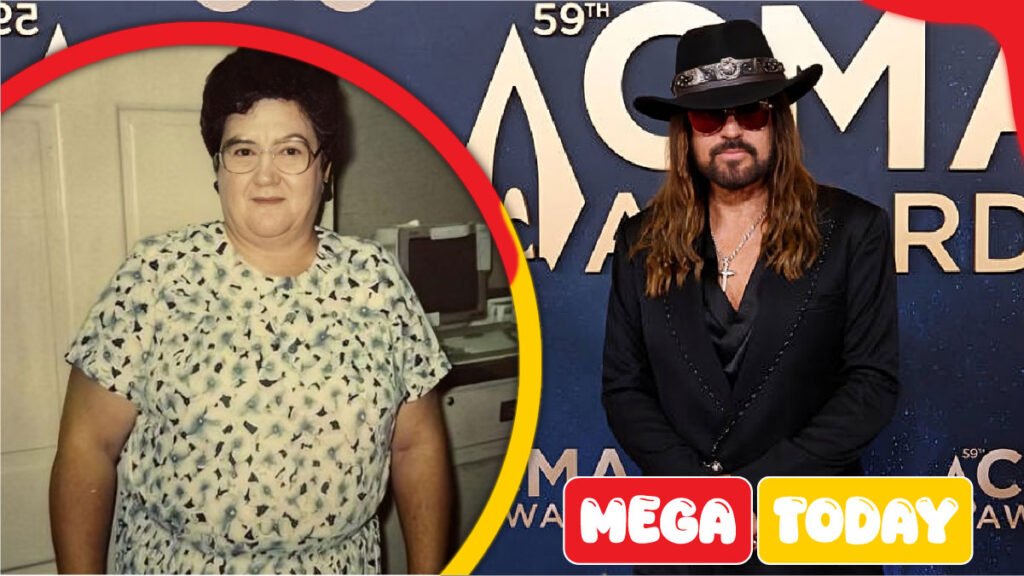 Who Is Ruth Ann Casto? Exclusive Look at Billy Ray Cyrus’ Mother