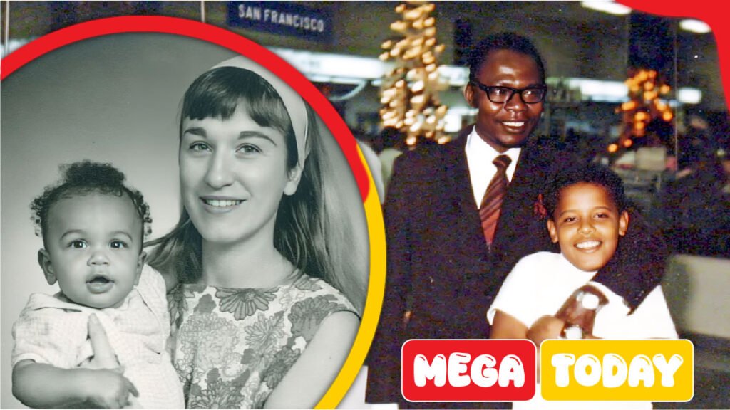 Who Is Ruth Nidesand? Exclusive Look at Barack Obama Sr.’s Ex-Wife