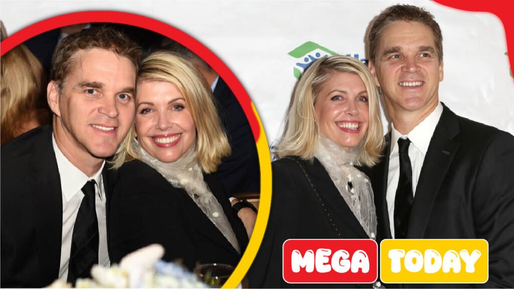 Who Is Stacey Toten? Exclusive Look at Luc Robitaille's Wife