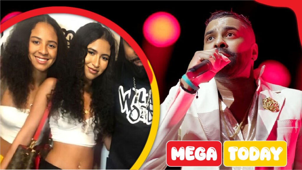 Who Is Story Asaundra Lumpkin? Exclusive Look at Ginuwine’s Daughter