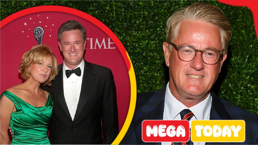 Who Is Susan Waren? Exclusive Look at Joe Scarborough’s Ex-Wife Who Is Susan Waren? Exclusive Look at Joe Scarborough’s Ex-Wife