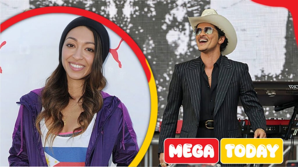Who Is Tiara Hernandez? Exclusive Look at Bruno Mars’ Sister Who Is Tiara Hernandez? Exclusive Look at Bruno Mars’ Sister