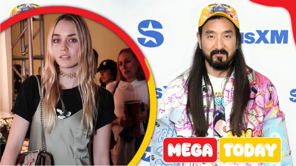 Who Is Tiernan Cowling? Exclusive Look at Steve Aoki’s Ex-Wife Who Is Tiernan Cowling? Exclusive Look at Steve Aoki’s Ex-Wife