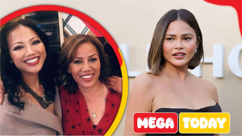 Who Is Tina Teigen? Exclusive Look at Chrissy Teigen’s Sister Who Is Tina Teigen? Exclusive Look at Chrissy Teigen’s Sister