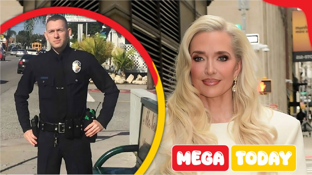 Who Is Tommy Zizzo? Exclusive Look at Erika Jayne’s Son