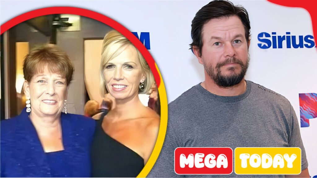 Who Is Tracey Wahlberg? Exclusive Look at Mark Wahlberg’s Sister Who Is Tracey Wahlberg? Exclusive Look at Mark Wahlberg’s Sister