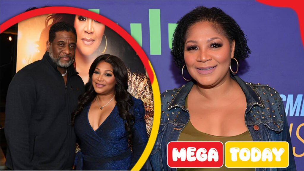 Who Is Von Scales? Exclusive Look at Trina Braxton’s Husband