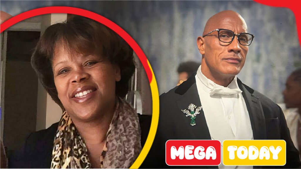 Who Is Wanda Bowles? Exclusive Look at Dwayne Johnson’s Sister