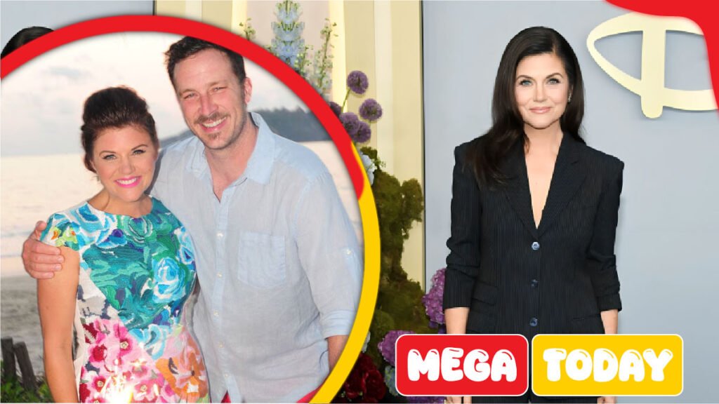 Who Is Schuyler Thiessen? Exclusive Look at Tiffani Thiessen’s Brother