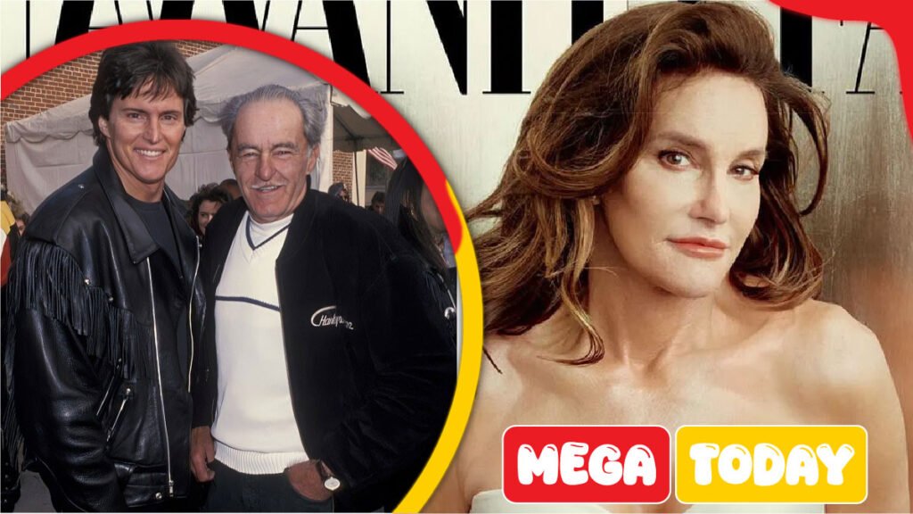 Who Is William Hugh Jenner? Exclusive Look at Caitlyn Jenner’s Father
