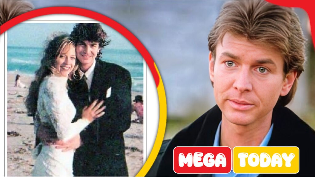 Who Is Angela O'Connor? Exclusive Look at Hugh O'Connor’s Wife