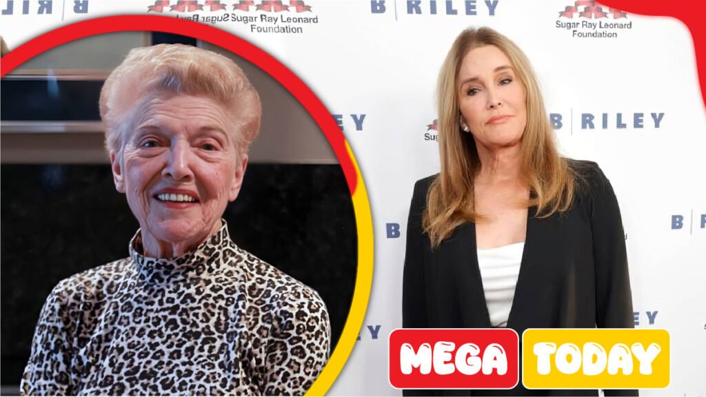 Who Is Esther Jenner? Exclusive Look at Caitlyn Jenner’s Mother