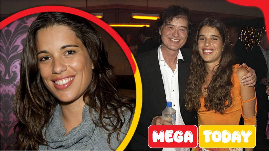 Who Is Jimena Gómez-Paratcha? Inside Jimmy Page’s Ex-Wife Story Who Is Jimena Gómez-Paratcha? Inside Jimmy Page’s Ex-Wife Story