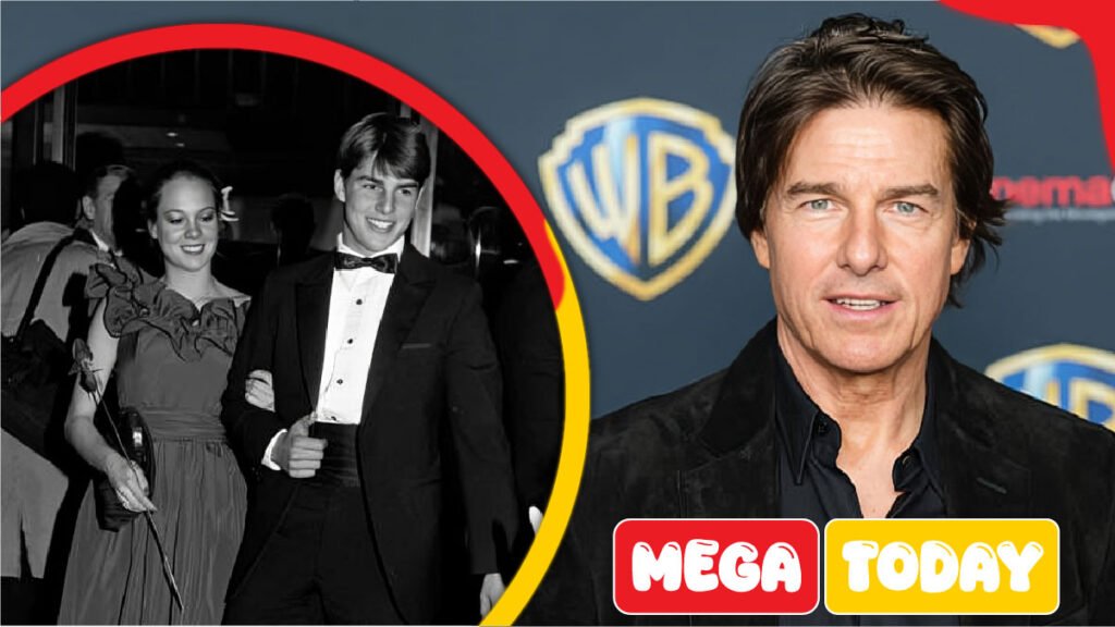 Who Is Lee Ann Mapother? Inside Tom Cruise’s Family Life