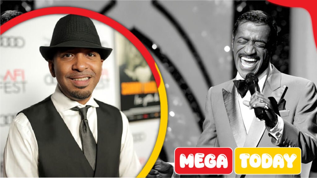 Who Is Manny Davis? Exclusive Look at Sammy Davis Jr.’s Heir