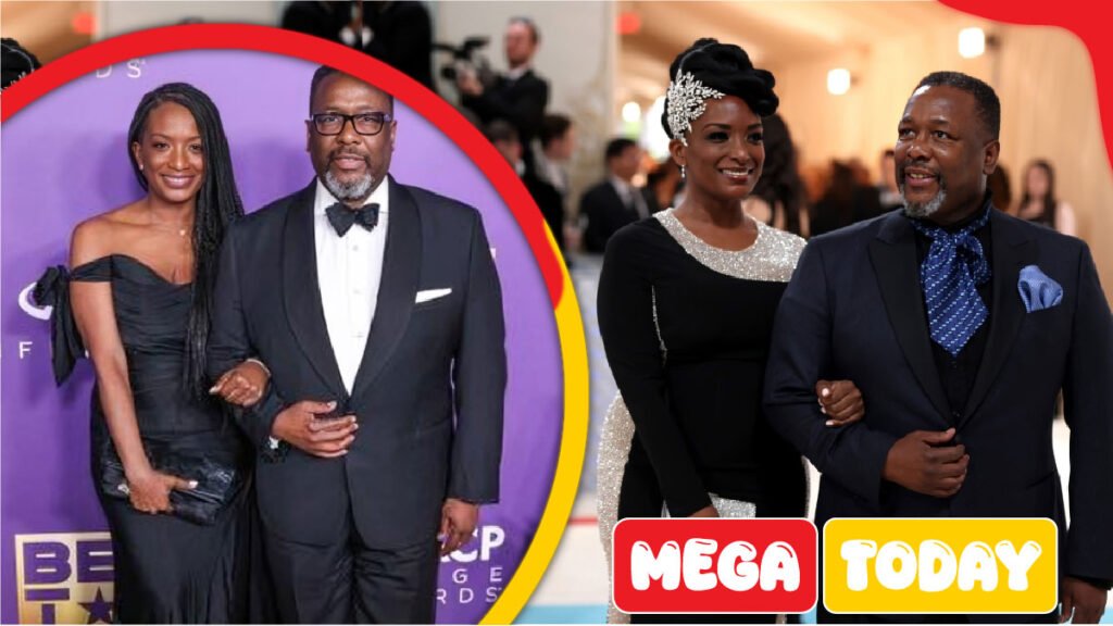 Who Is Wendell Pierce’s Wife? Exclusive Look at His Love Life