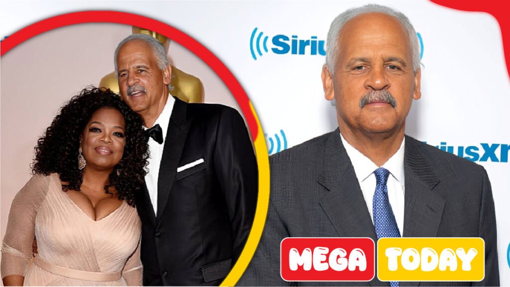 Who Is Wendy Graham? Exclusive Look at Stedman Graham’s Daughter Who Is Wendy Graham? Exclusive Look at Stedman Graham’s Daughter