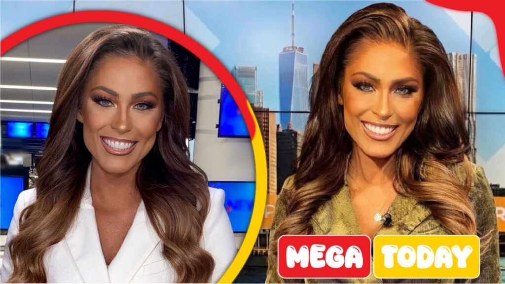 Alex Kraemer Age Revealed: The Surprising Truth Fans Didn’t Expect Alex Kraemer Age Revealed: The Surprising Truth Fans Didn't Expect