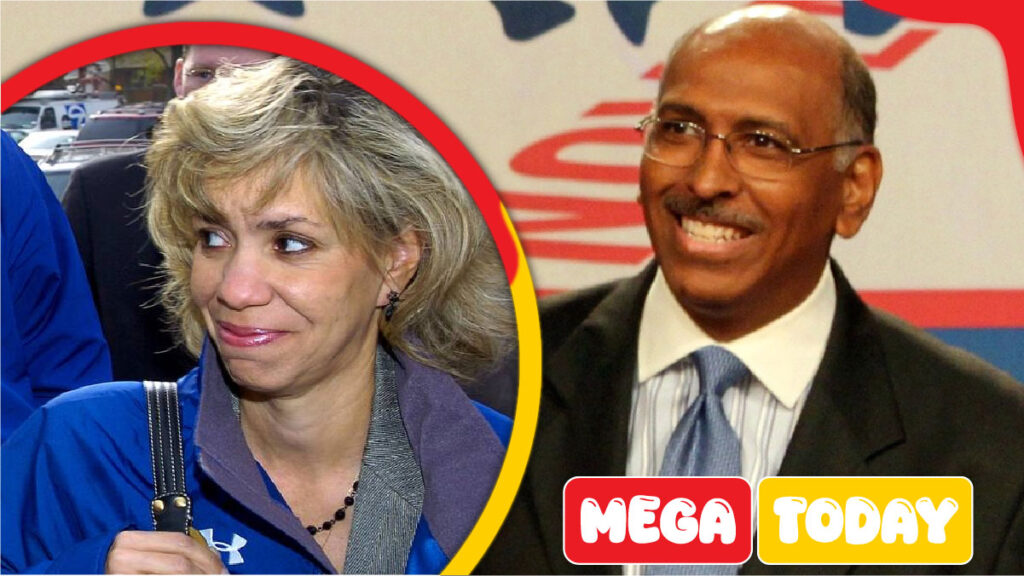 Who Is Andrea Steele? Exclusive Look at Michael Steele’s Wife