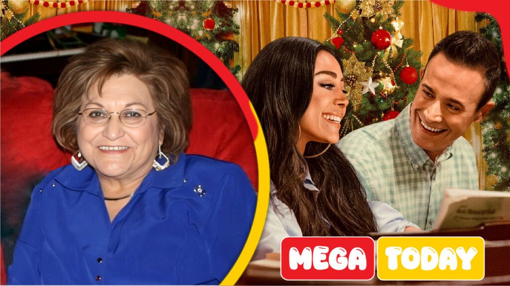 Angelina Chavez Torres: The Real Story Behind 'Christmas with You' Tribute