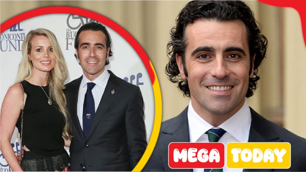 Who Is Eleanor Robb? Exclusive Look at Dario Franchitti’s Wife Who Is Eleanor Robb? Exclusive Look at Dario Franchitti's Wife