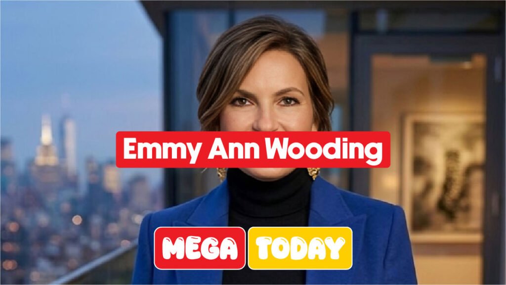 Emmy Ann Wooding’s Legacy Still Inspires Millions Today
