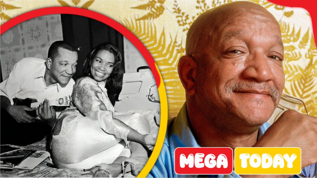 Who Is Evelyn Killebrew? Exclusive Look at Redd Foxx's Ex-Wife
