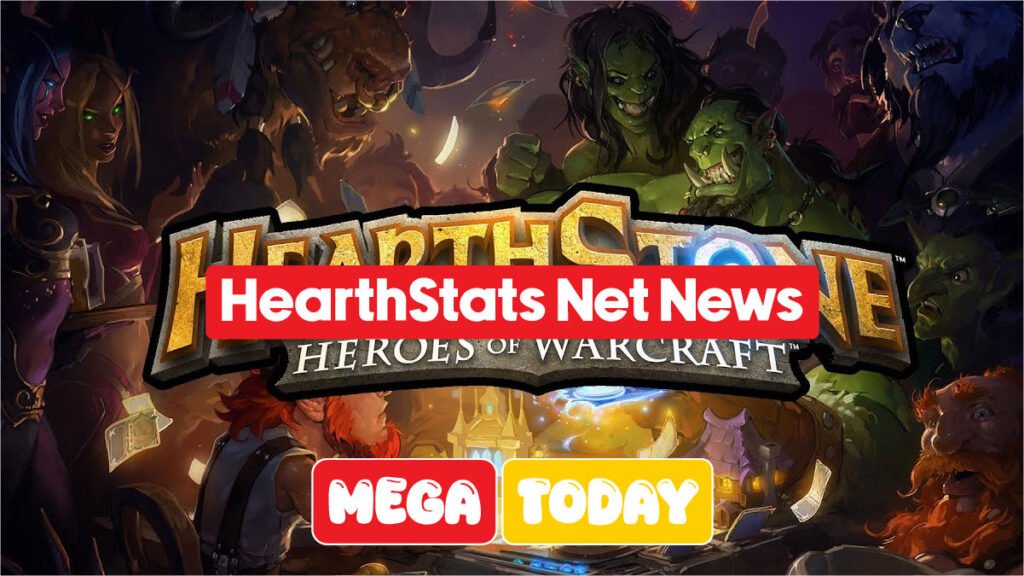HearthStats Net News Shocks Gamers With Latest Update HearthStats Net News Shocks Gamers With Latest Update