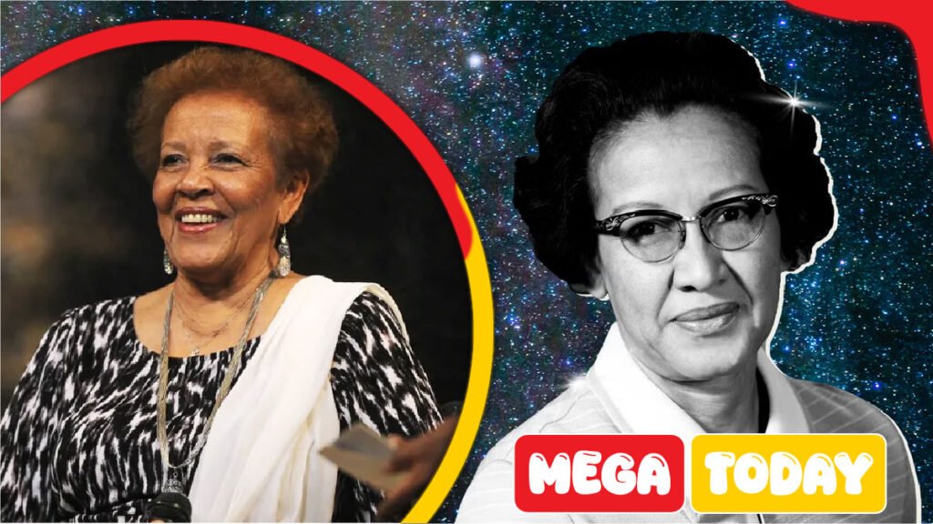 Who Is Joylette Goble? Exclusive Look at Katherine Johnson’s Daughter