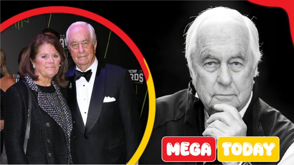 Who Is Kathy Penske? Exclusive Look at Roger Penske’s Wife