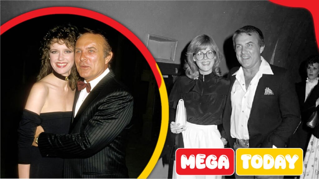 Who Is Lavelda Fann? Exclusive Look at Robert Conrad’s Ex-Wife Who Is Lavelda Fann? Exclusive Look at Robert Conrad's Ex-Wife