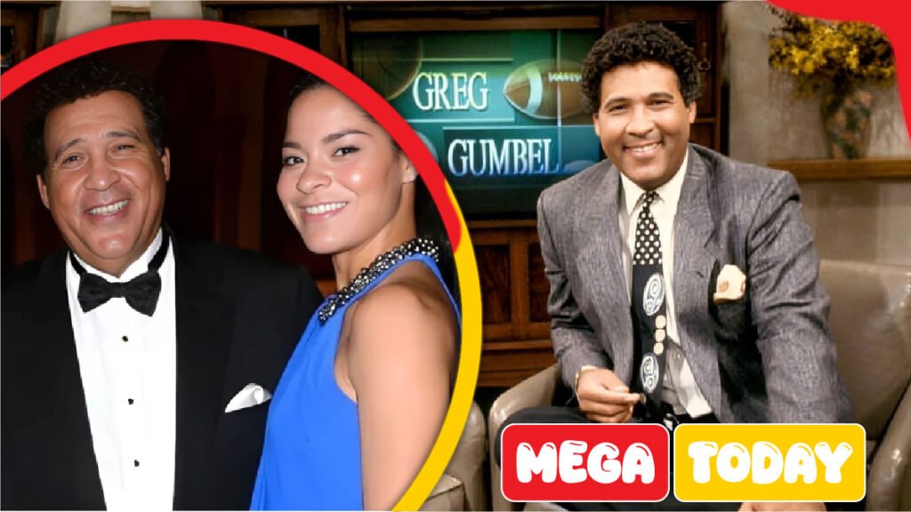 Who Is Marcy Gumbel? Exclusive Look at Greg Gumbel's Wife