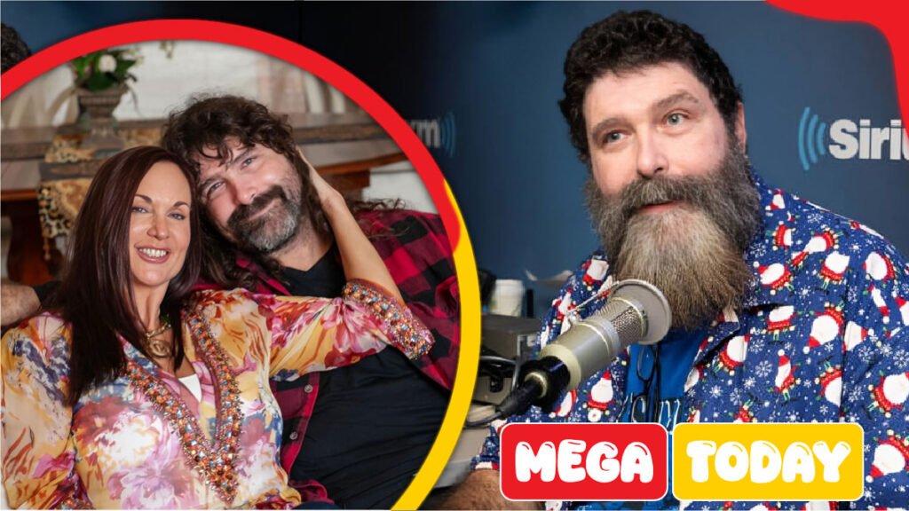 Who Is Mick Foley’s Wife? Exclusive Look at the Woman Behind the WWE Legend Who Is Mick Foley’s Wife? Exclusive Look at the Woman Behind the WWE Legend