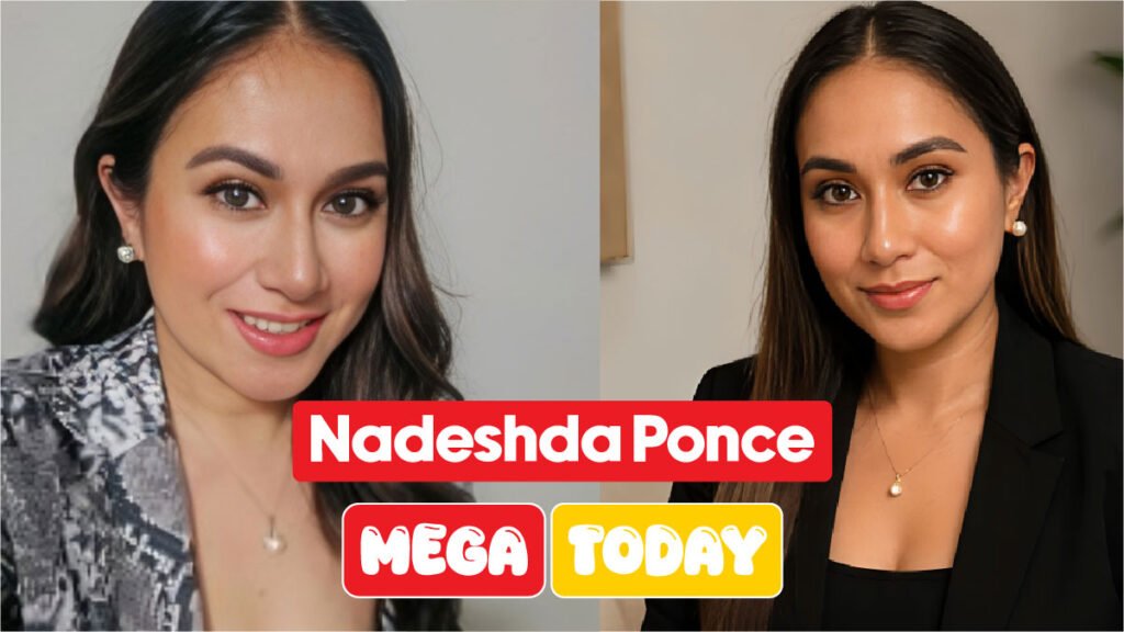 Nadeshda Ponce Uncovered: Surprising Details You Didn’t Know Nadeshda Ponce Uncovered: Surprising Details You Didn’t Know
