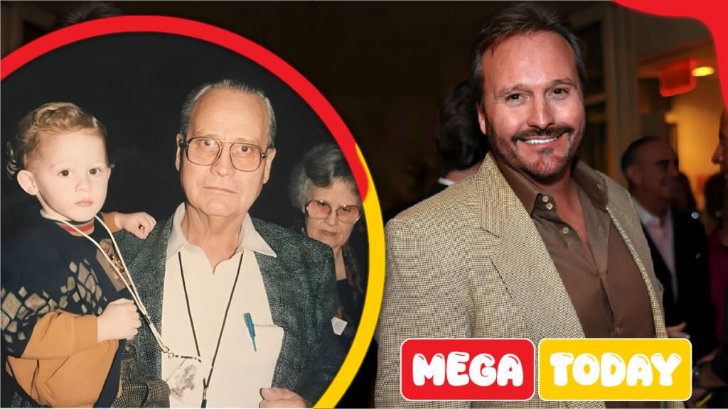 Who Is Narvel Leroy Blackstock? Exclusive Look at Narvel Blackstock’s Father Who Is Narvel Leroy Blackstock? Exclusive Look at Narvel Blackstock's Father
