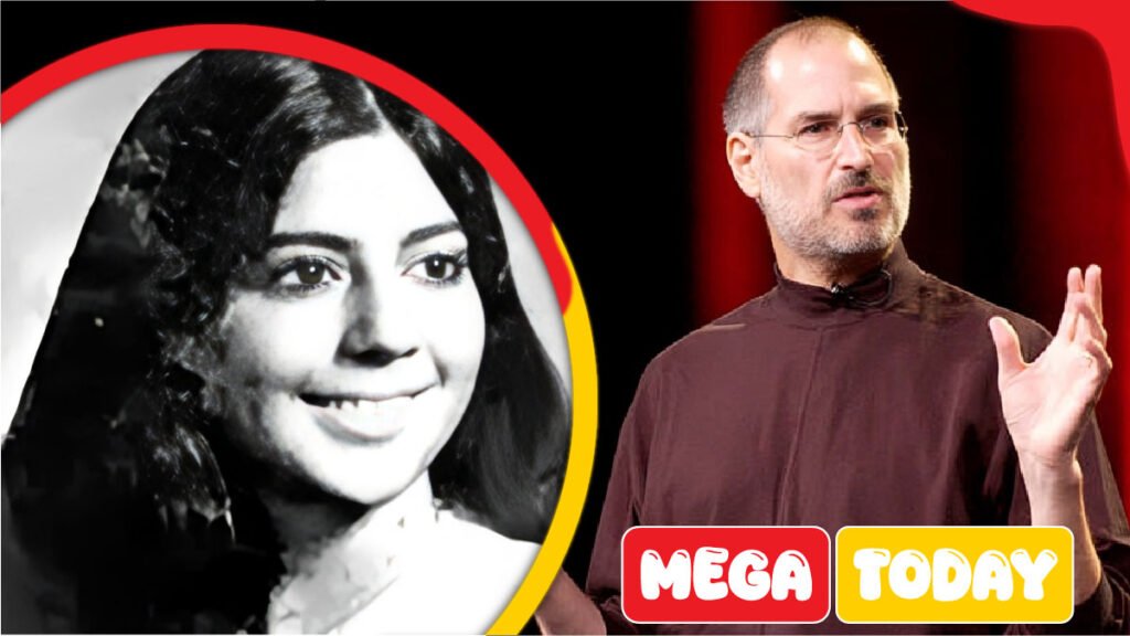 Who Is Patricia Ann Jobs? Exclusive Look at Steve Jobs' Sister
