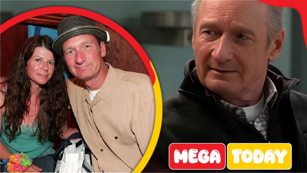 Who Is Patricia McDonald? Exclusive Look at Ryan Stiles’ wife Who Is Patricia McDonald? Exclusive Look at Ryan Stiles' wife