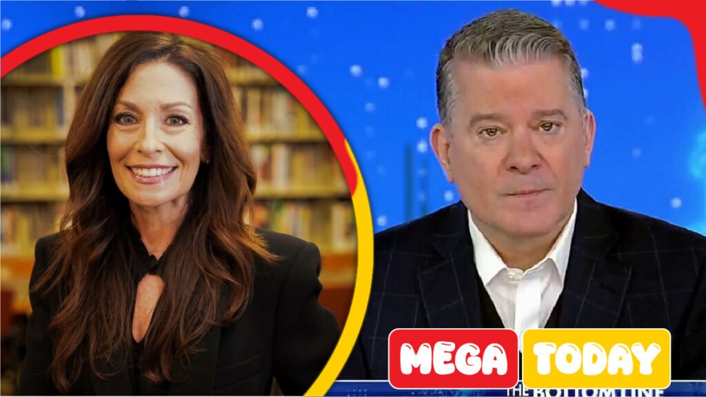 Who Is Paul Mauro Wife? Truth, Facts, and Latest Updates Who Is Paul Mauro Wife? Truth, Facts, and Latest Updates