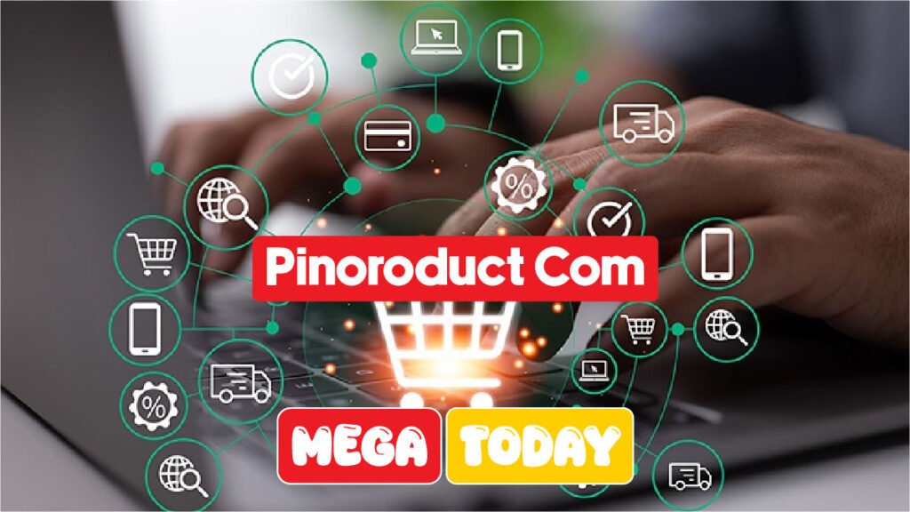 Pinoroduct Com Explained: What Everyone Is Talking About Pinoroduct Com Explained: What Everyone Is Talking About