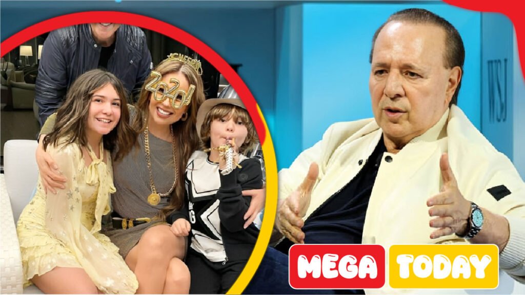 Who Is Sabrina Sakaë Mottola Sodi? Exclusive Look at Tommy Mottola’s Daughter
