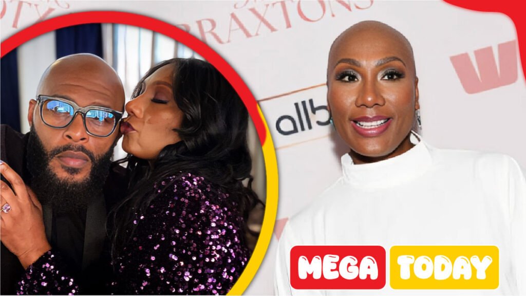 Who Is Sean Hall? Exclusive Look at Towanda Braxton's Husband