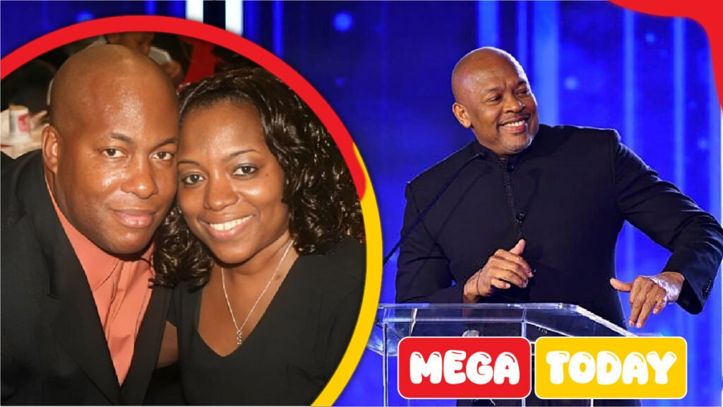 Who Is Shameka Crayon? Exclusive Look at Dr. Dre's Sister