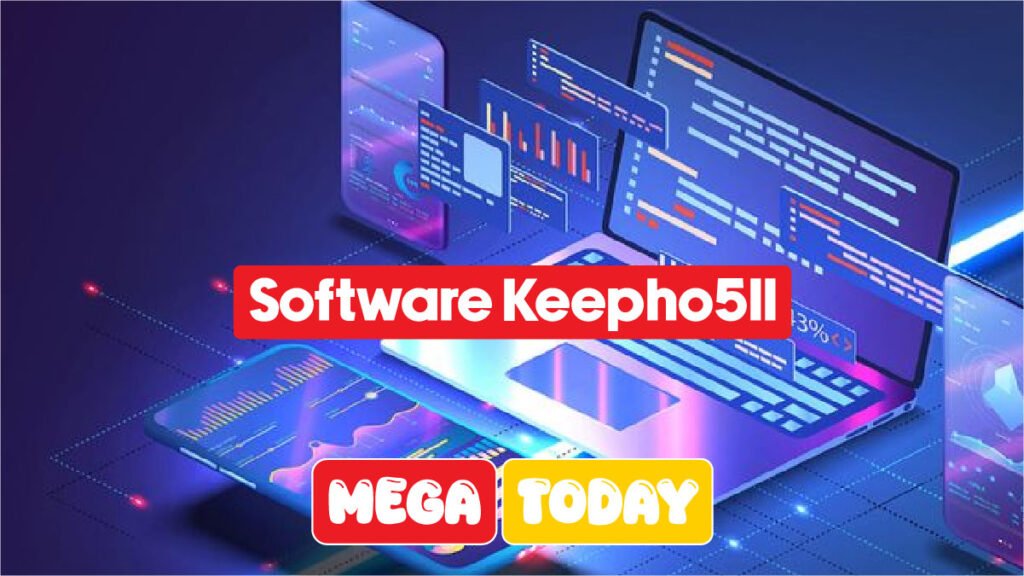 Software Keepho5ll: The Powerful Tool Everyone Is Talking About Software Keepho5ll: The Powerful Tool Everyone Is Talking About